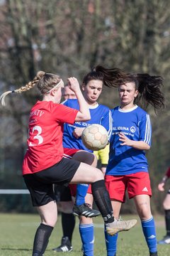 Bild 54 - F Kieler MTV - SG EMTV/Fleckeby : Ergebnis: 1:0